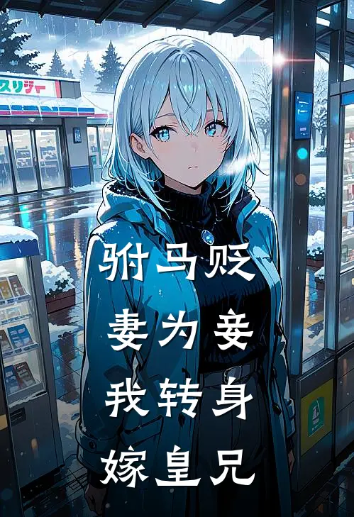 驸马贬妻为妾，我转身嫁皇兄