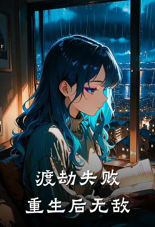 渡劫失败，重生后无敌