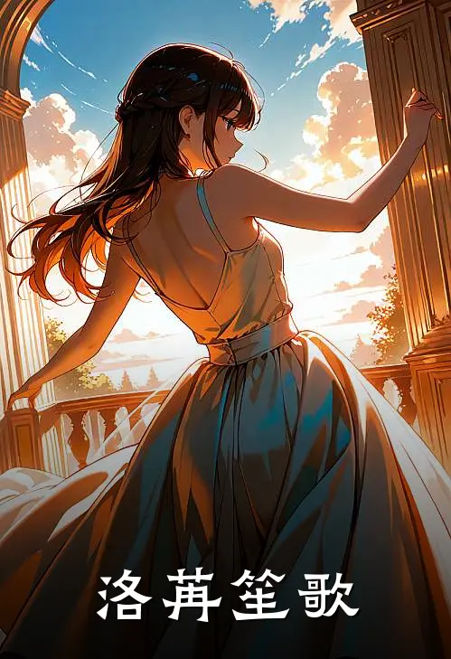洛苒笙歌