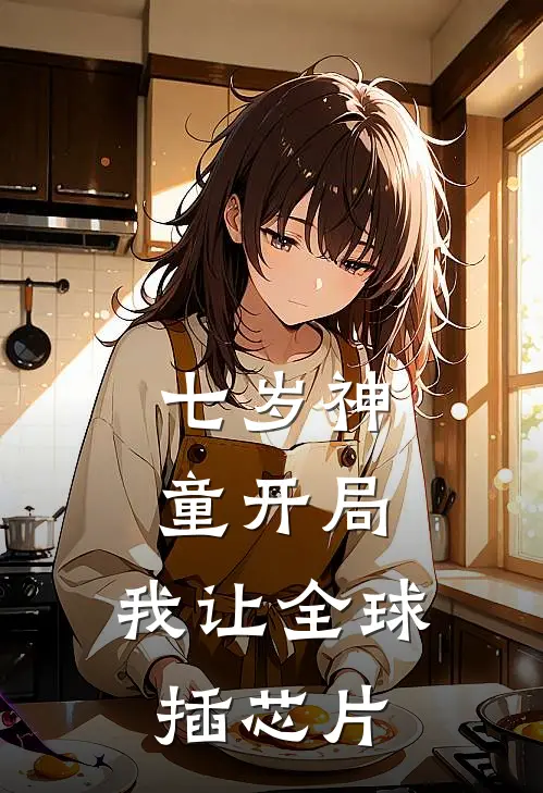 七岁神童开局，我让全球插芯片