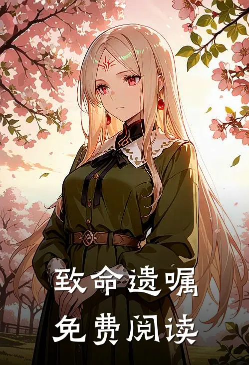 致命遗嘱免费阅读