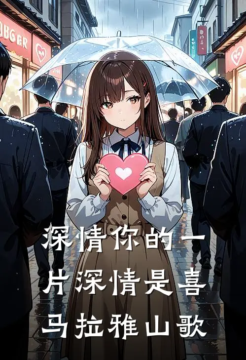 深情你的一片深情是喜马拉雅山歌