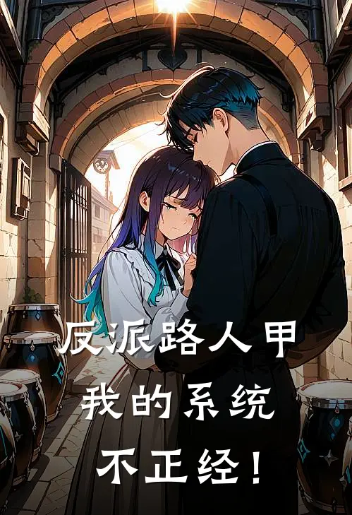 反派路人甲：我的系统不正经！