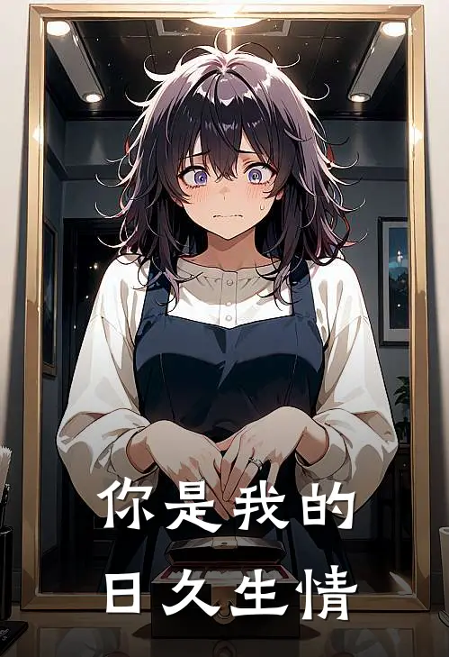 你是我的日久生情