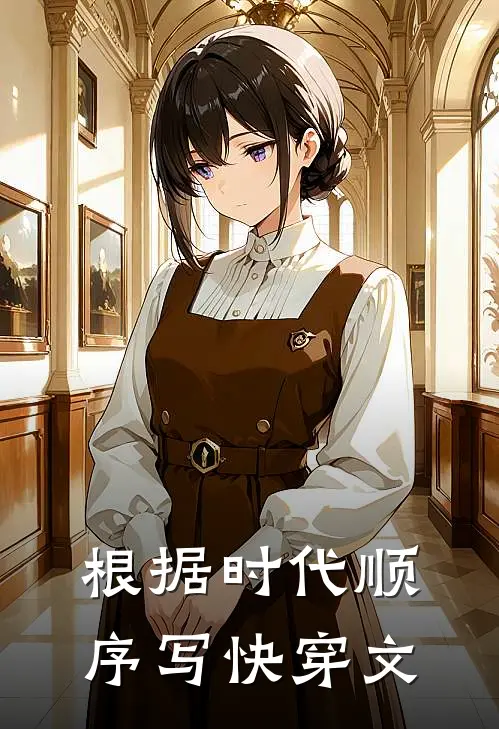 根据时代顺序写快穿文