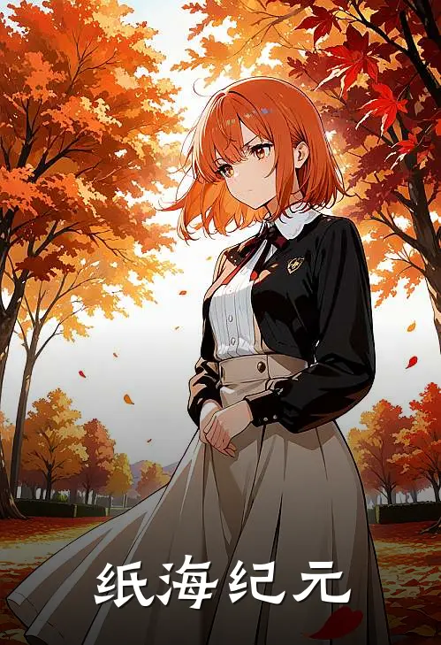 纸海纪元