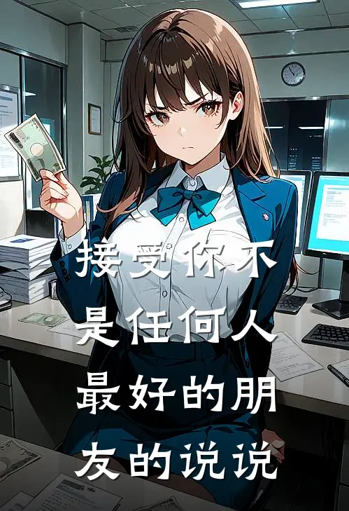 接受你不是任何人最好的朋友的说说