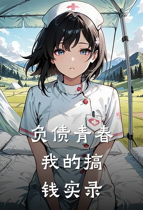 负债青春：我的搞钱实录