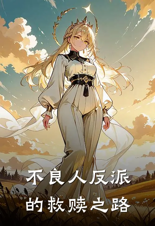 不良人反派的救赎之路