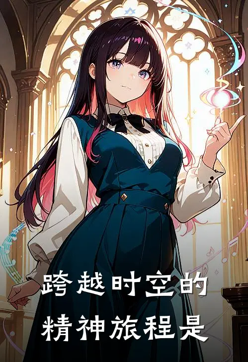 跨越时空的精神旅程是