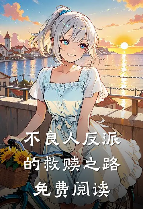 不良人反派的救赎之路免费阅读