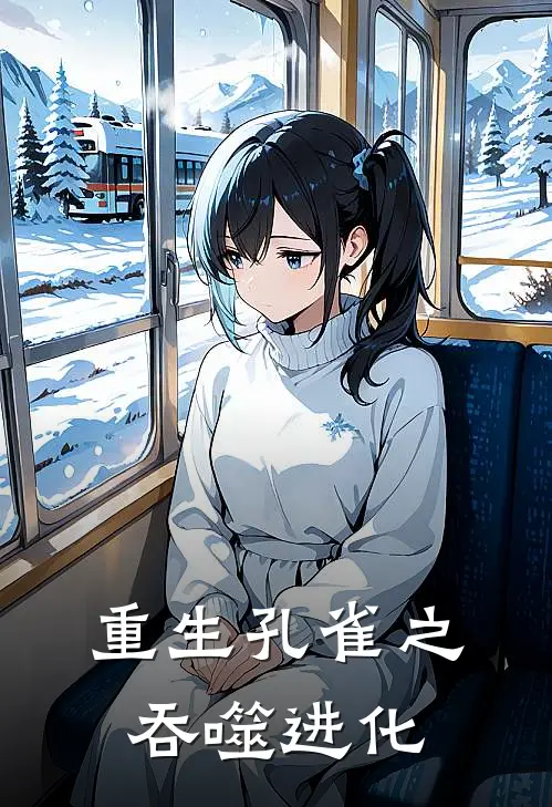 重生孔雀之吞噬进化