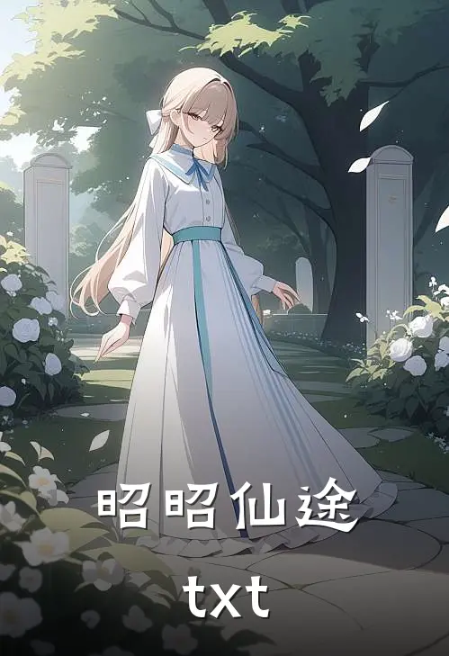 昭昭仙途txt