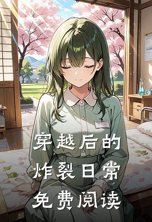 穿越后的炸裂日常免费阅读