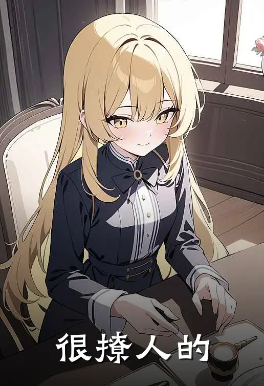 很撩人的
