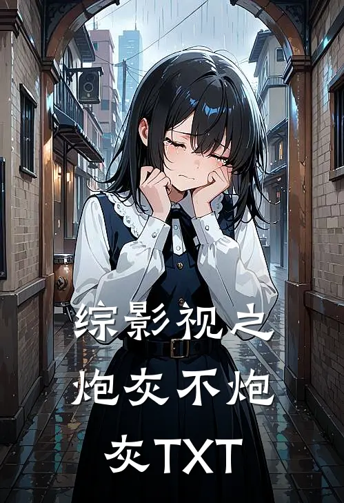 综影视之炮灰不炮灰TXT