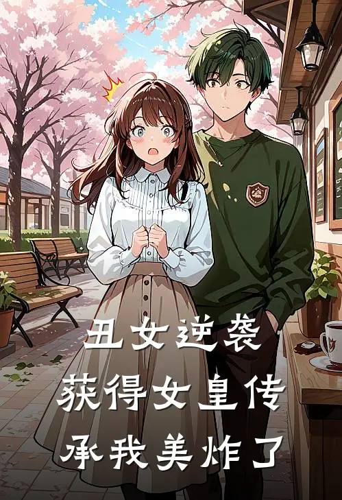 丑女逆袭：获得女皇传承我美炸了