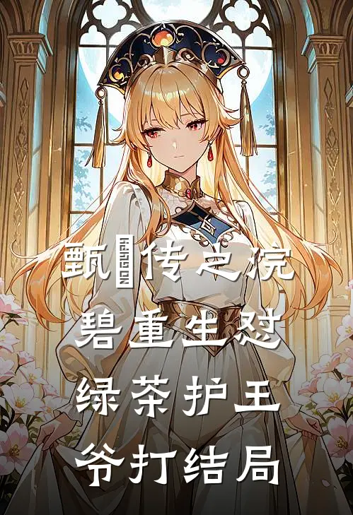 甄嬛传之浣碧重生怼绿茶护王爷打结局