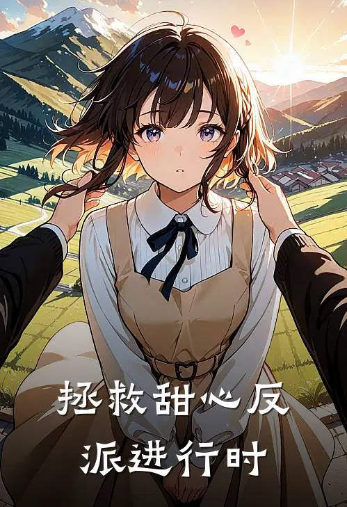 拯救甜心反派进行时