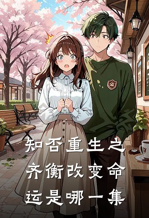 知否重生之齐衡改变命运是哪一集