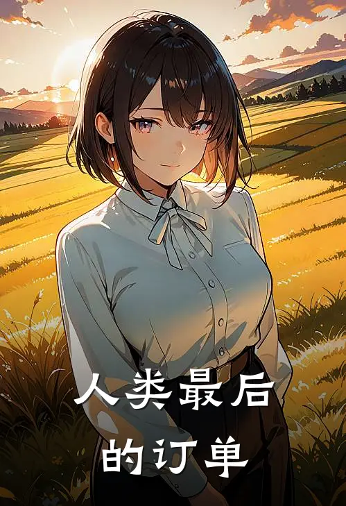 人类最后的订单