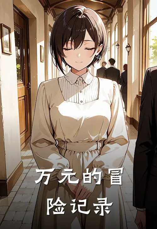 万元的冒险记录