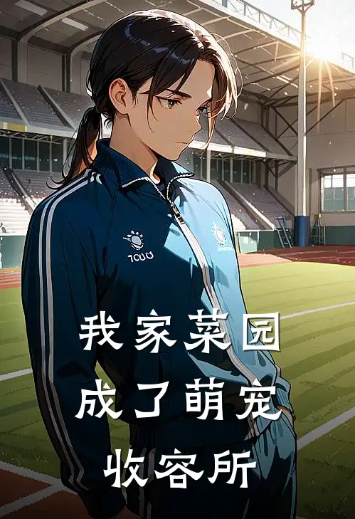 我家菜园成了萌宠收容所