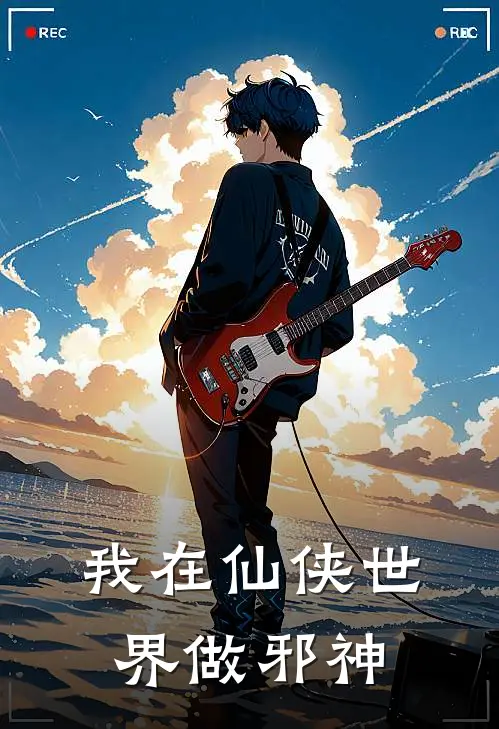 我在仙侠世界做邪神