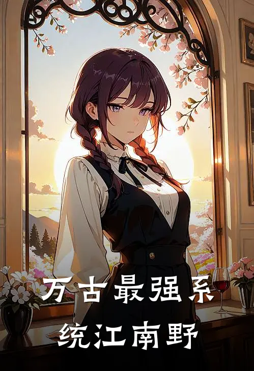 万古最强系统江南野