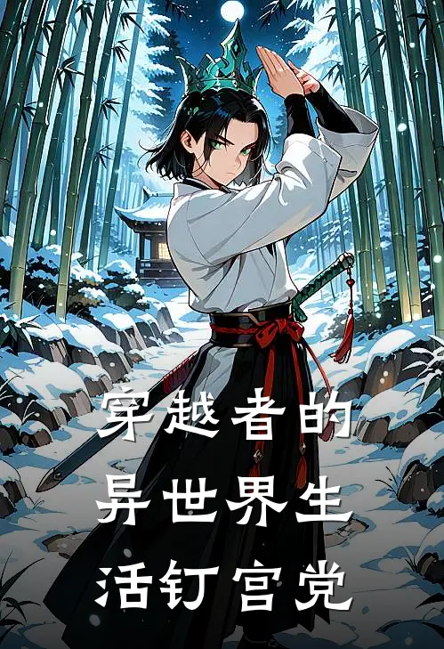 穿越者的异世界生活 钉宫党