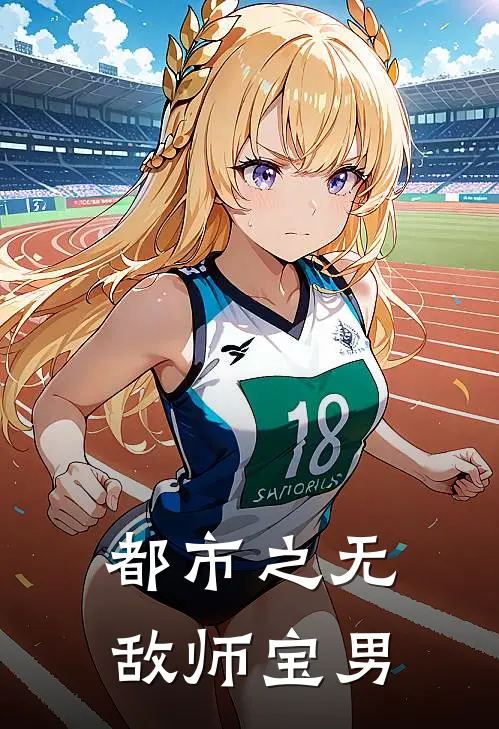 都市之无敌师宝男