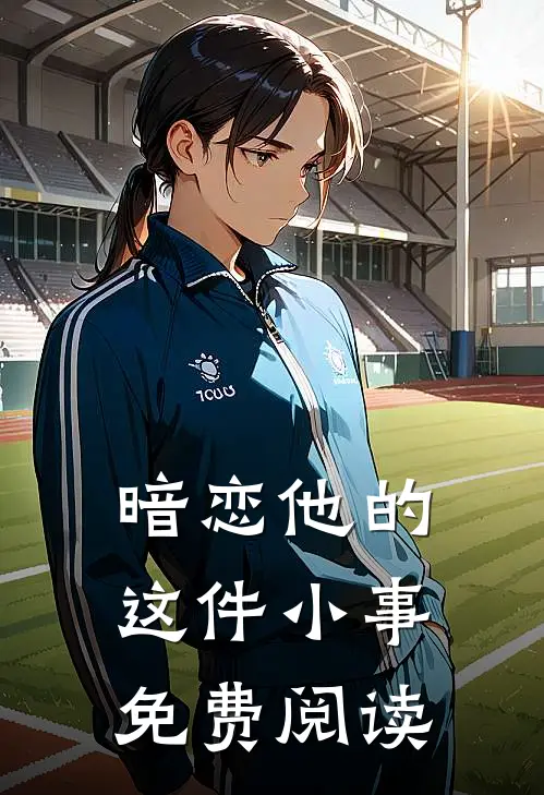 暗恋他的这件小事免费阅读