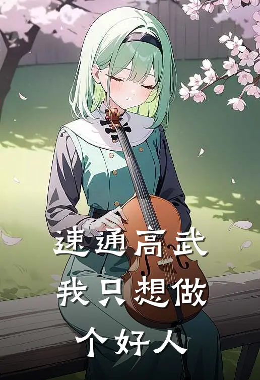 速通高武：我只想做个好人