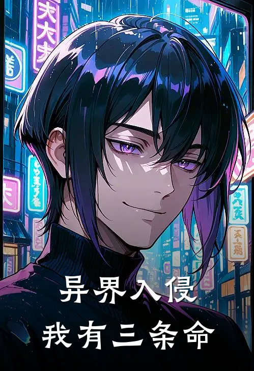 异界入侵：我有三条命