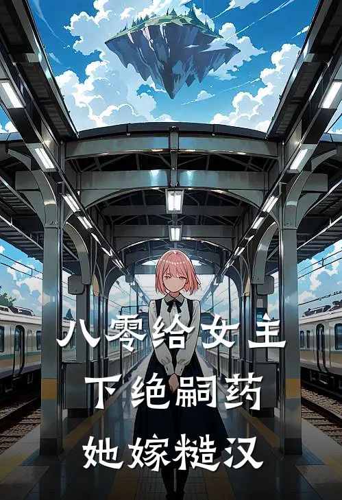 八零给女主下绝嗣药，她嫁糙汉