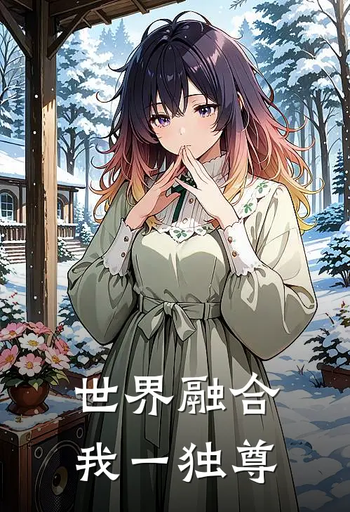 世界融合，我一独尊