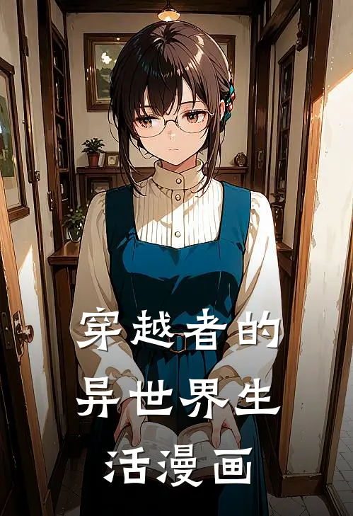 穿越者的异世界生活漫画