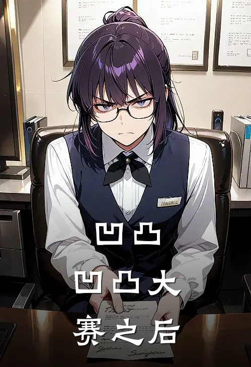 凹凸：凹凸大赛之后