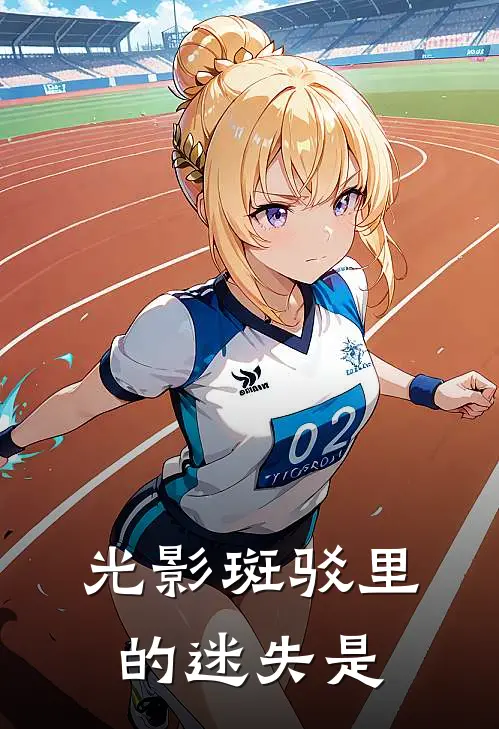 光影斑驳里的迷失是