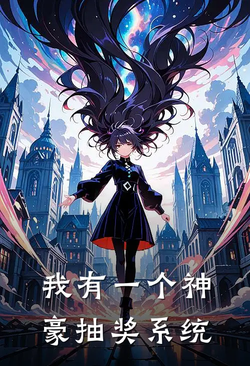 我有一个神豪抽奖系统