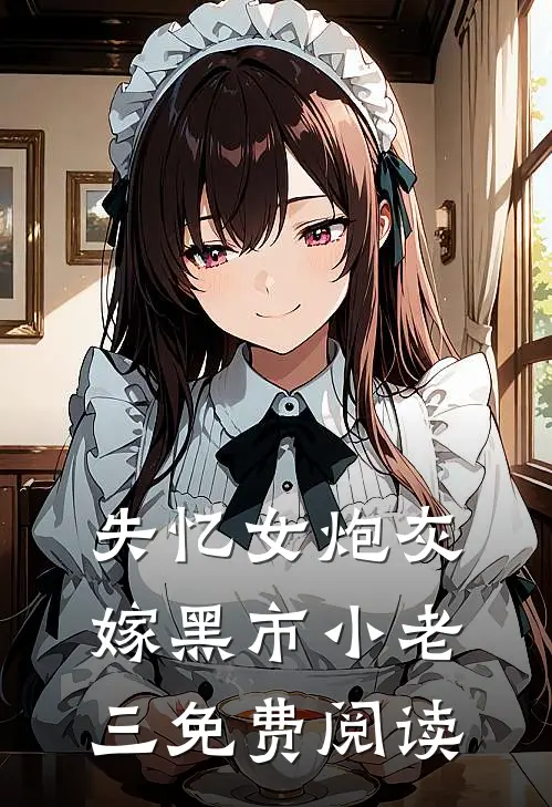 失忆女炮灰嫁黑市小老三免费阅读