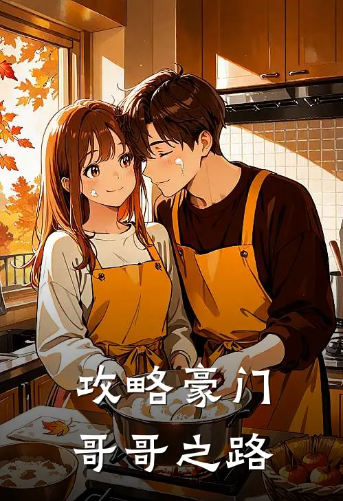 攻略豪门哥哥之路