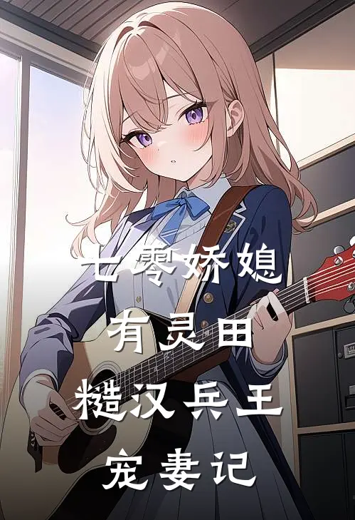 七零娇媳有灵田：糙汉兵王宠妻记