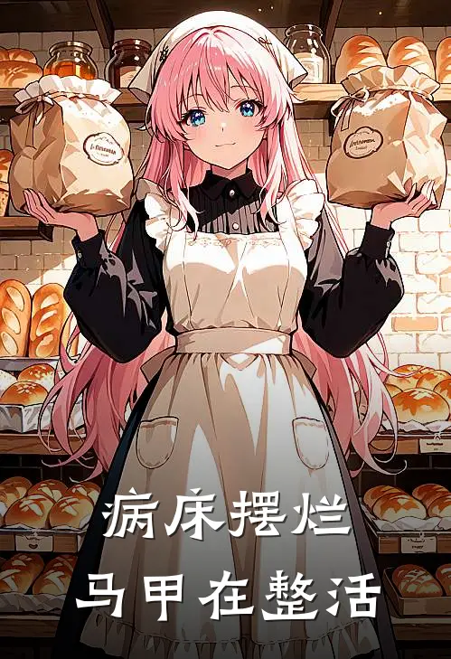 病床摆烂，马甲在整活