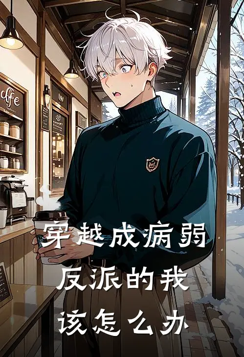穿越成病弱反派的我该怎么办