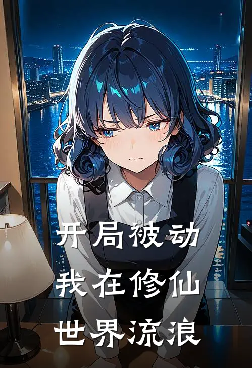 开局被动我在修仙世界流浪