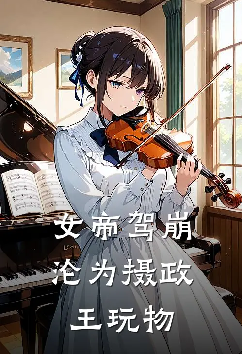 女帝驾崩，沦为摄政王玩物