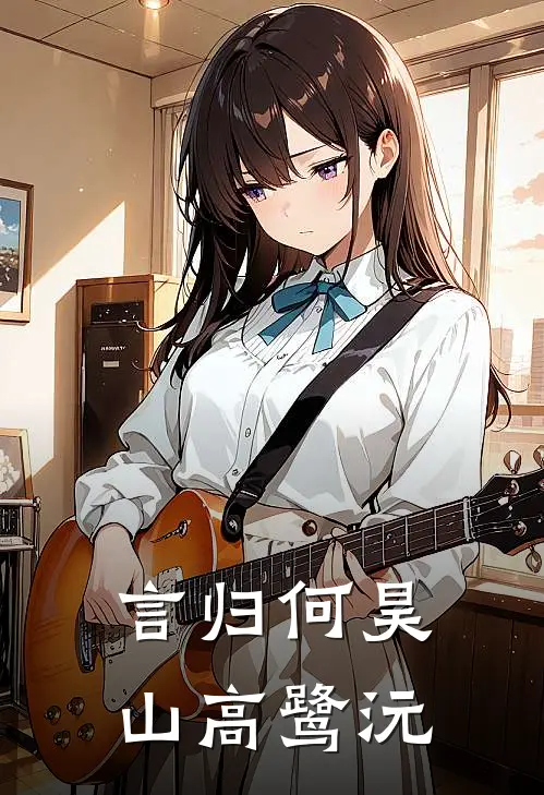 言归何昊山高鹭沅