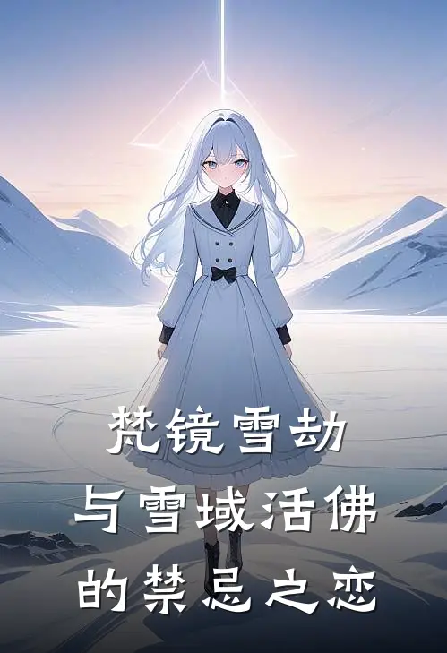 梵镜雪劫：与雪域活佛的禁忌之恋