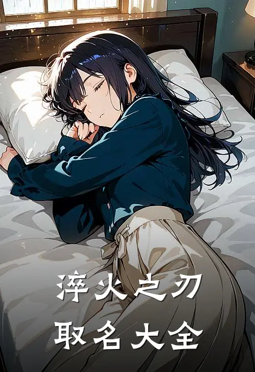 淬火之刃取名大全